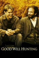 Download Good Will Hunting (1997) Full Movie Sub Indo
