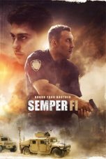 Nonton & Download Film Semper Fi (2019) Full Movie Sub Indo