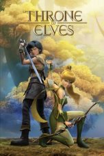 Nonton & Download Film Throne of Elves (2016) Full Movie Sub Indo