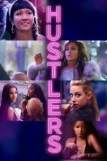 Nonton & Download Film Hustlers (2019) Full Movie Sub Indo