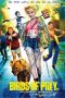 Download Birds of Prey (2020) HD Full Movie