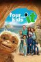 Download & Nonton Streaming Film Four Kids and It (2020) HD Full Movie Download & Nonton Streaming Film Four Kids and It (2020) HD Full Movie
