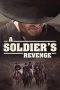 Download & Nonton Streaming Film A Soldier’s Revenge (2020) Sub Indo Full Movie