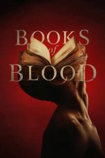 Nonton & Download Film Books of Blood (2020) Full Movie Streaming