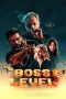 Nonton & Download Film Boss Level (2020) Full Movie Streaming