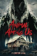 Nonton & Download Film Animal Among Us (2019) Full Movie Streaming