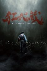 Nonton & Download Film Crazy Samurai Musashi (2020) Full Movie Streaming