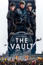 Nonton & Download Film The Vault (2021) Full Movie Streaming