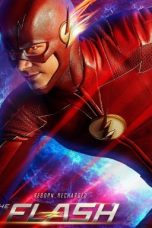 Nonton & Download The Flash Season 4 (2017) HD Bluray Sub Indo