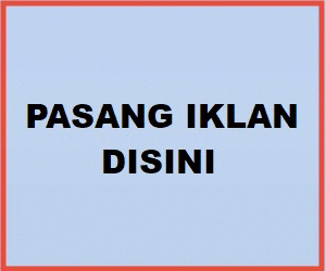PASANG IKLAN BANNER DI SINI