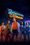 Nonton & Download Film Gunpowder Milkshake (2021) Full Movie Streaming