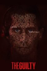 Nonton & Download Film The Guilty (2021) Full Movie Streaming