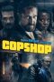 Nonton & Download Film Copshop (2021) Full Movie Streaming