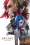 Nonton & Download Arcane: League of Legends Season 1 (2021) HD Bluray Sub Indo Nonton & Download Arcane: League of Legends Season 1 (2021) HD Bluray Sub Indo