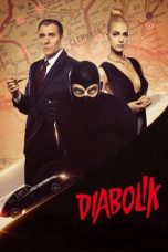 Nonton & Download Film Diabolik (2021) Full Movie Streaming