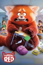 Nonton & Download Film Turning Red (2022) Full Movie Streaming