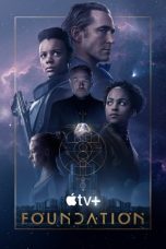 Nonton & Download Foundation Season 1 (2021) HD Bluray Sub Indo