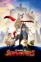 Nonton Streaming Download Film DC League of Super-Pets (2022) Sub Indo Full Movie