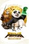 Download & Nonton Kung Fu Panda The Dragon Knight Season 2 (2023) Full Episode Subtitle Indonesia