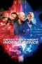 Nonton Streaming Download Film Detective Knight: Independence (2023) Subtitle Indonesia Full Movie