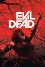Nonton Streaming Download Film Evil Dead (2013) Subtitle Indonesia Full Movie