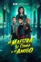 Nonton Streaming Download Film My Teacher Ate My Friend (2023) Subtitle Indonesia Full Movie Nonton Streaming Download Film My Teacher Ate My Friend (2023) Subtitle Indonesia Full Movie