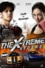 Nonton Streaming Download Film The X-Treme Riders (2023) Subtitle Indonesia Full Movie