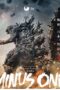Nonton Streaming Download Film Godzilla Minus One (2023) Subtitle Indonesia Full Movie