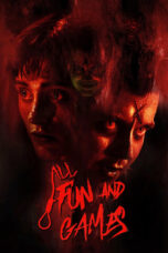 Nonton Streaming Download Film All Fun and Games (2023) Subtitle Indonesia Full Movie