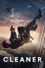 Download & Nonton Film Cleaner (2025) Sub Indo