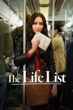 Download & Nonton Film The Life List (2025) Sub Indo