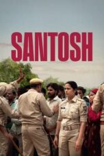 Download & Nonton Film Santosh (2024) Sub Indo