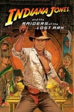 Download / Nonton Film Raiders of the Lost Ark (1981) Subtitle Indonesia Full Movie