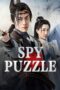 Download & Nonton Film Spy Puzzle (2025) Sub Indo