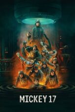 Download & Nonton Film Mickey 17 (2025) Sub Indo