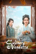 Download & Nonton Culinary Vendetta Sub Indo
