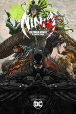 Download dan Nonton Film Batman Ninja vs. Yakuza League (2025) Sub Indo