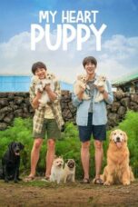 Download & Nonton Film My Heart Puppy (2023) Sub Indo