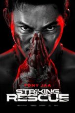 Download & Nonton Film Striking Rescue (2024) Sub Indo
