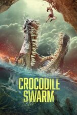 Download & Nonton Film Crocodile Swarm (2024) Sub Indo