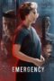 Download & Nonton Film Emergency (2025) Sub Indo