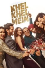 Download & Nonton Film Khel Khel Mein (2024) Sub Indo