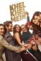 Download & Nonton Film Khel Khel Mein (2024) Sub Indo