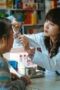 Download & Nonton Hyper Knife Season 1 Episode 1 (2025) Sub Indo