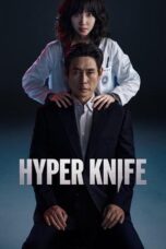 Download & Nonton Hyper Knife Sub Indo