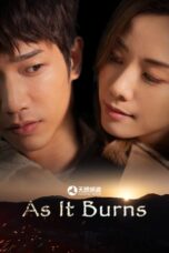 Download & Nonton Film As It Burns (2024) Sub Indo