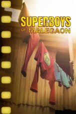 download film Superboys of Malegaon 2025 sub indo