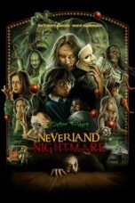 Download & Nonton Film Peter Pan’s Neverland Nightmare (2025) Sub Indo