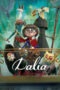 Dalia y el Libro Rojo (2024)