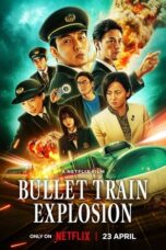 Bullet Train Explosion (2025)